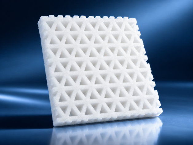 TriCore Exhaust Filter
