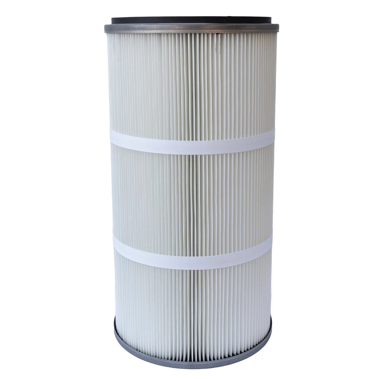 Rohner Blast/Sanding Module Cartridge Filter, Open-Closed